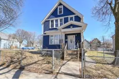 1708 N 36th St, Milwaukee, WI 53208 - Photo 1