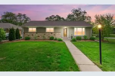 4410 N 107th St, Wauwatosa, WI 53225 - Photo 1