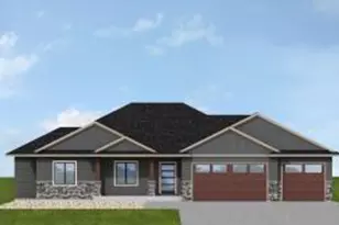 945 Crockett Dr, Holmen, WI 54636 - Photo 1