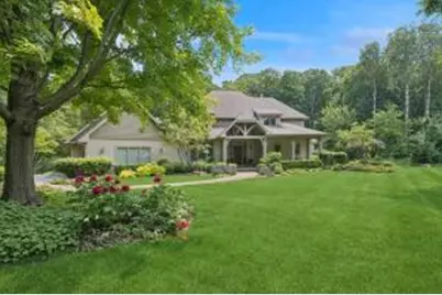 N1760 W Valley Park Rd, Linn, WI 53147 - Photo 1