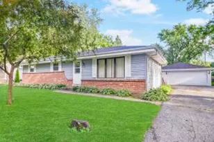 11913 W Bender Rd, Milwaukee, WI 53225 - Photo 1