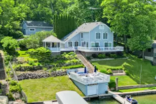 W5374 Westshore Dr, La Grange, WI 53121 - Photo 1