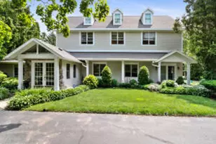 N1526 Willowbrook Rd, Linn, WI 53147 - Photo 1