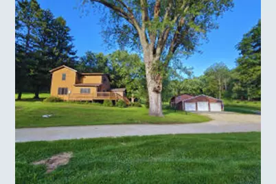 N27046  County Road S -, Ettrick, WI 54616 - Photo 1