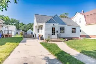 2000 42nd St, Kenosha, WI 53140 - Photo 1