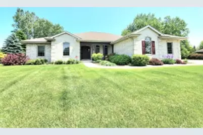 N6941  Woodside Hills Dr, Sheboygan, WI 53083 - Photo 1