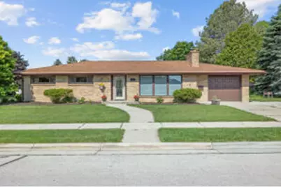 43  Oak St, Sheboygan Falls, WI 53085 - Photo 1