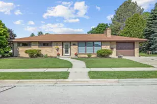 43 Oak St, Sheboygan Falls, WI 53085 - Photo 1