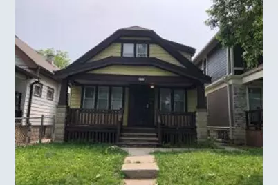 3716 N Dr William Finlayson St, Milwaukee, WI 53212 - Photo 1
