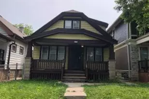 3716 N Dr William Finlayson St, Milwaukee, WI 53212 - Photo 1
