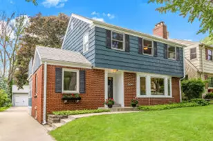 6265 N Bay Ridge Ave, Whitefish Bay, WI 53217 - Photo 1