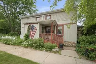 232 Second St, Hartford, WI 53027 - Photo 1