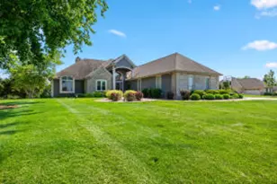 N82W23337 Five Iron Way, Lisbon, WI 53089 - Photo 1