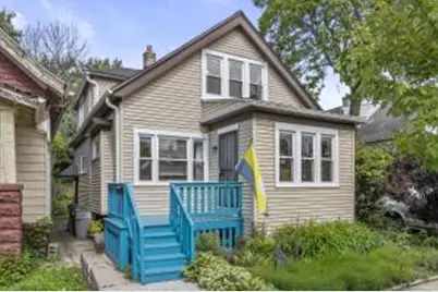 3715 N 2nd St, Milwaukee, WI 53212 - Photo 1