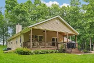 W11904 Concord Rd, Westford, WI 53956 - Photo 1