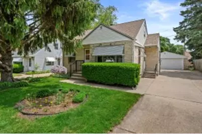 1126 S 95th St, West Allis, WI 53214 - Photo 1