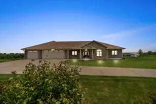 S3358 Hass Ln, Harmony, WI 54665 - Photo 1