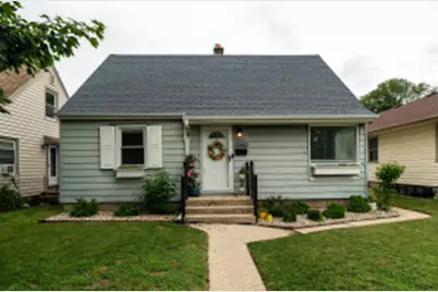 10610 W Rogers St, West Allis, WI 53227 - Photo 1