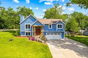 W984 White Oak Dr, East Troy, WI 53120 - Photo 1