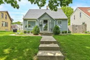 3031 S 37th St., Milwaukee, WI 53215 - Photo 1