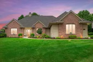 W144N9813 Sun Valley Trail, Germantown, WI 53022 - Photo 1