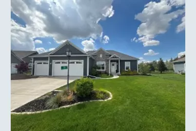 3141  Mineral Springs Blvd, Summit, WI 53066 - Photo 1