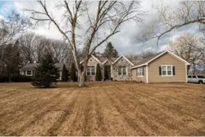 1100 W Fairy Chasm Rd, River Hills, WI 53217 - Photo 1