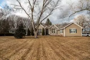 1100 W Fairy Chasm Rd, River Hills, WI 53217 - Photo 1