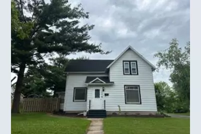 109  Jackson St, Fort Atkinson, WI 53538 - Photo 1