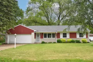 8535 N 59th St, Brown Deer, WI 53223 - Photo 1