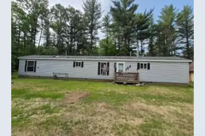8231 W Treasure Dr, Saint Germain, WI 54558 - Photo 1