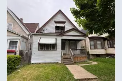 3350 N 25th St #3350A, Milwaukee, WI 53206 - Photo 1