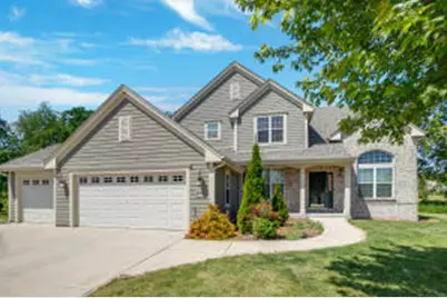 W244N5617  Quail Run Ct, Sussex, WI 53089 - Photo 1