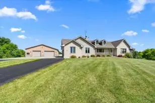 N5319 Nancy Ln, Hubbard, WI 53035 - Photo 1