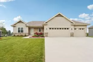 N619 Westview Dr, Ashippun, WI 53066 - Photo 1