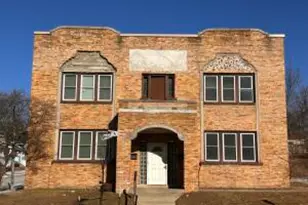 1232 W Keefe Ave, Milwaukee, WI 53206 - Photo 1