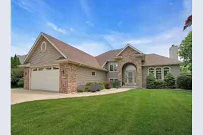 727  Hunter Dr, Racine, WI 53406 - Photo 1