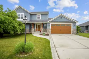 8399 94th Ave, Pleasant Prairie, WI 53158 - Photo 1