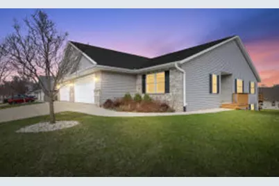 740  Chief Kewaskum Pl, Kewaskum, WI 53040 - Photo 1