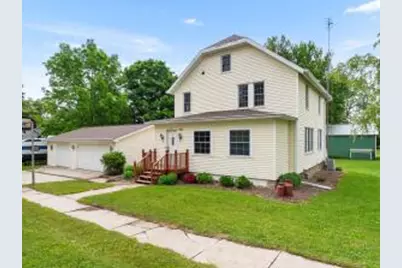 641 W 3rd St, Waldo, WI 53093 - Photo 1