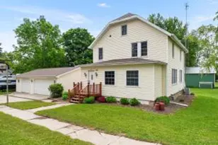 641 W 3rd St, Waldo, WI 53093 - Photo 1