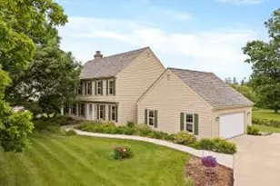 10800 N Norway Dr, Mequon, WI 53092 - Photo 1