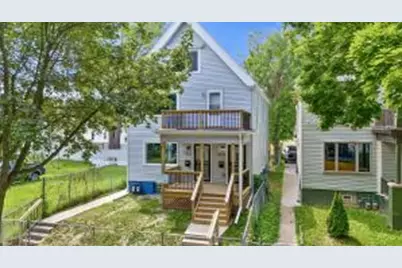 3017 N 26th St #3019, Milwaukee, WI 53206 - Photo 1