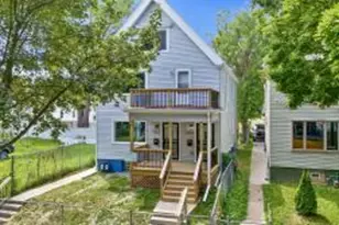 3017 N 26th St, Milwaukee, WI 53206 - Photo 1