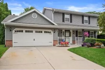 N77W15330  Crossway Dr, Menomonee Falls, WI 53051 - Photo 1