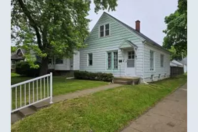 5502 N 35th St, Milwaukee, WI 53209 - Photo 1