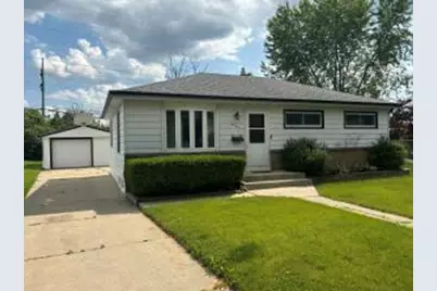 4945 W Tesch Ave, Milwaukee, WI 53220 - Photo 1