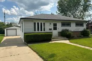 4945 W Tesch Ave, Milwaukee, WI 53220 - Photo 1