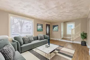 4366 N 25th St, Milwaukee, WI 53209 - Photo 1