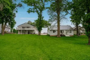 W10605 Blackhawk Trail, Fox Lake, WI 53933 - Photo 1